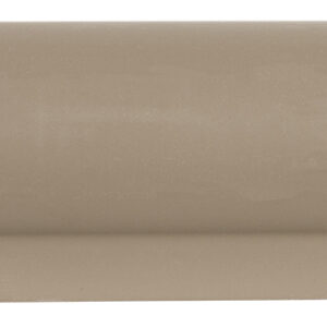 Timber Creek Outdoors ARBTFDE Buffer Tube Mil-Spec AR Platform Flat Dark Earth Cerakote Aluminum