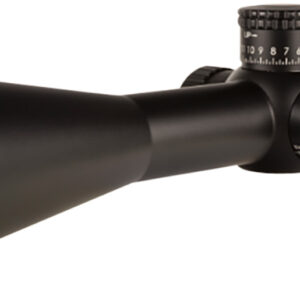 Trijicon 200166 AccuPoint Satin Black 3-18x50mm 30mm Tube Illuminated Duplex w/Green Dot Reticle