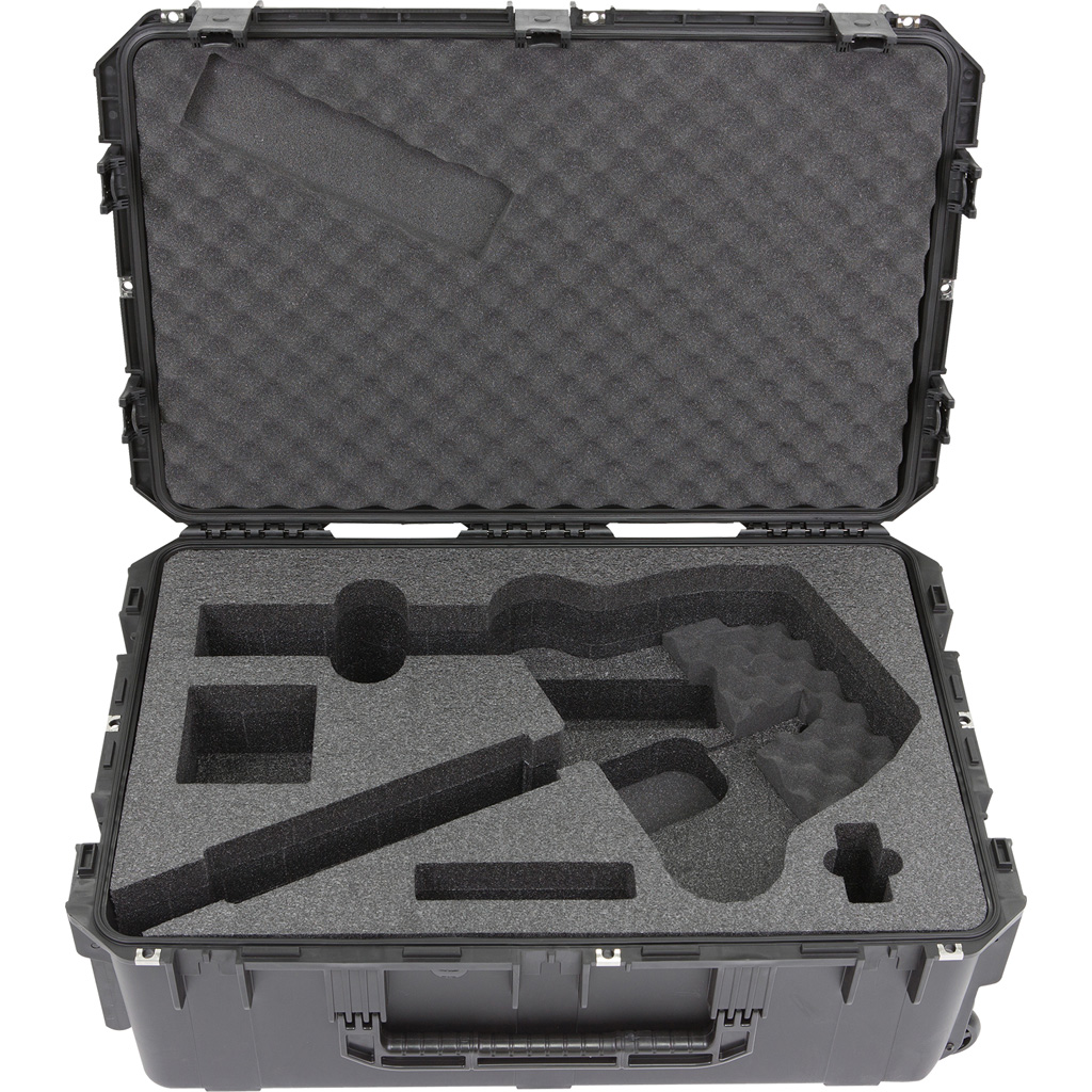 SKB iSeries Mission Sub-1 Crossbow Case - Image 2