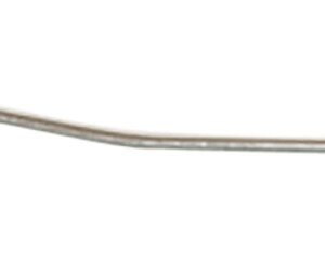 LBE Unlimited ARGT308 Gas Tube Mid-Length 304 Stainless Steel AR-10