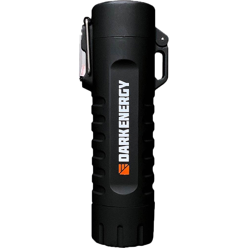 Dark Energy Plasma Lighter Black - Image 2