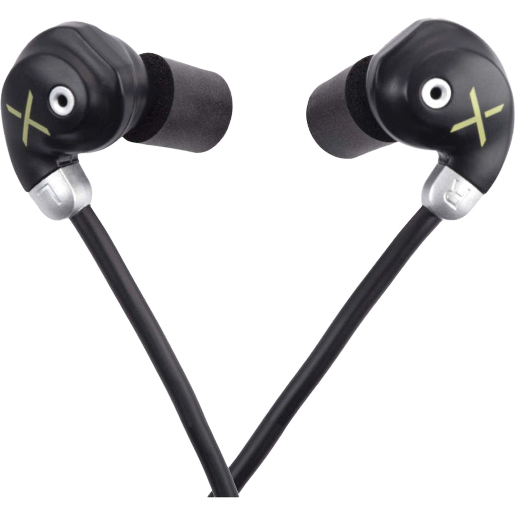 ULTRX Bionic Fuse Bluetooth Around the Neck Earbuds - Image 3