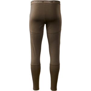 Badlands Pecora Heavyweight Merino Leggings MUD X-Large