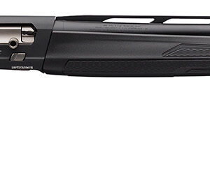 Browning 011700205 Maxus II Stalker 12 Gauge 3.5" 4+1 26" Matte Blued Barrel, Trimmable No Glare Synthetic Stock With SoftFlex Cheek Pad & Overmolded Grip Panel