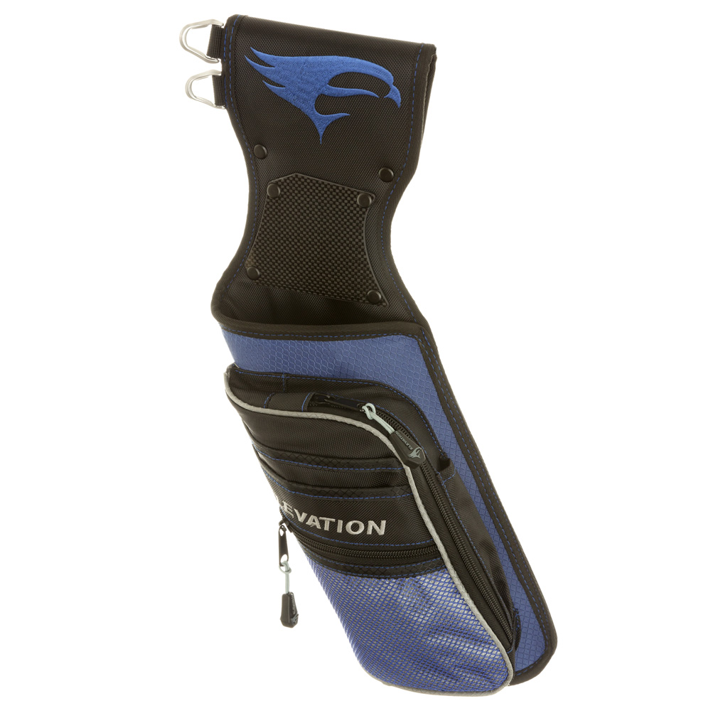 Elevation Nerve Field Quiver Blue RH - Image 2