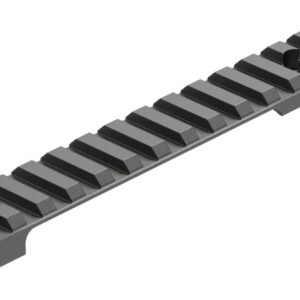 Leupold 176712 BackCountry Cross-Slot Base Matte Black Kimber 84L 20 MOA