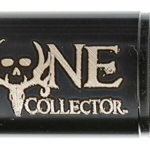 Carlson's Choke Tubes 80125 Bone Collector Remington Rem Choke 20 Gauge Turkey Extended/Ported 17-4 Stainless Steel