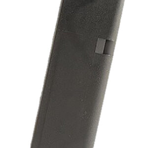 Glock MF10022 G22/35 10rd 40 S&W Black Polymer