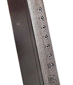 Glock MF31015 G31 15rd 357 Sig Black Polymer