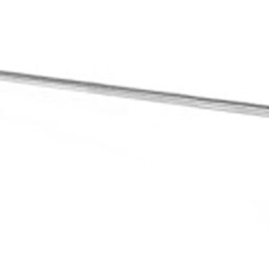 LBE Unlimited ARLGBR Low Profile Gas Block .750" Rifle Length Gas Tube Black Nitride Steel
