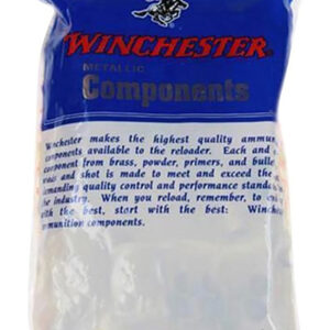 Winchester Ammo WB556MC55D Centerfire Rifle 5.56x45mmNATO 55gr Full Metal Jacket Boat Tail 500 Per Box/4 Case