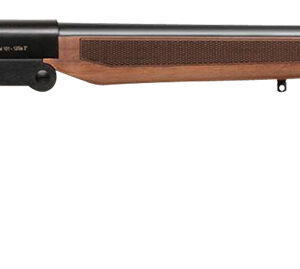 Charles Daly 930235 101  Full Size 20 Gauge Break Open 3" 1rd 26" Black Steel Single Shot Barrel & Receiver, Fixed Walnut Stock, Beretta Benelli Mobil Choke Tubes