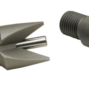 Hornady 050147 Cam Lock Trimmer Deburring Tool Multi Caliber