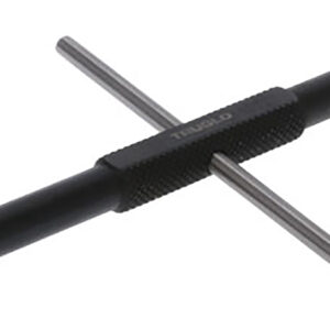 TruGlo TGTG970GL Channel Liner Combo Tool Black Stainless Steel for Glock