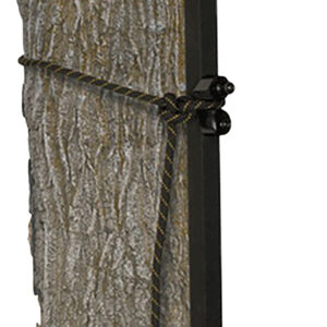 Muddy MUDMCS20004 Pro Climbing Sticks Black Aluminum 20" 4 Pack