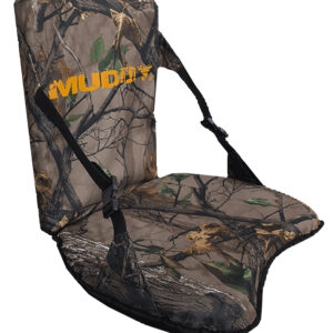 Muddy MUDGS1105 Complete Seat Camo