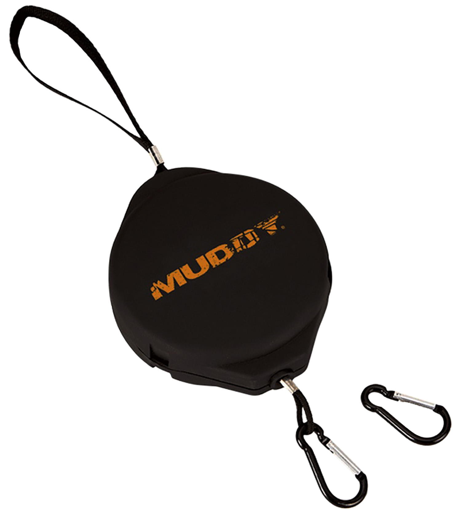 Muddy MUDML1000 Black Nylon 30'