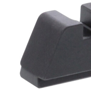 AmeriGlo GL481 Optic Compatible Sight Set for Glock 2XL Tall Green Tritium White Outline Front Sight-Black Rear Sight