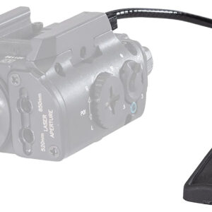 SureFire RSR07 Remote Switch Black