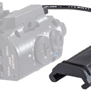 SureFire RSRSR07 Remote Switch Black
