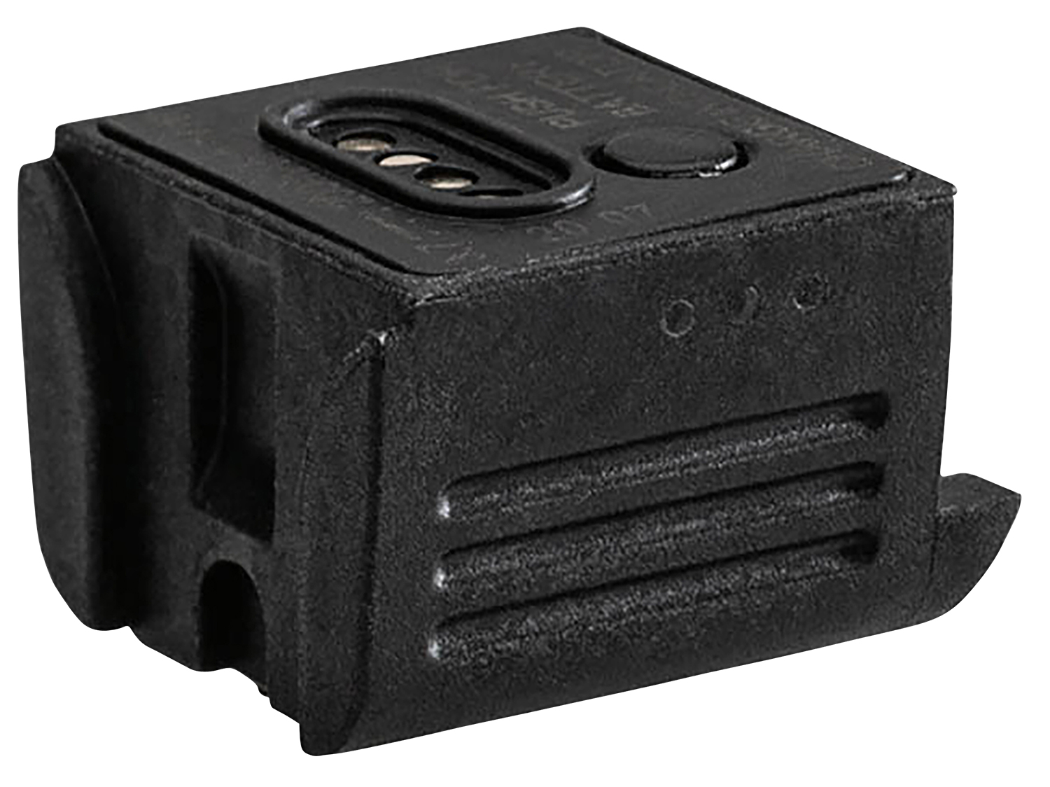 SureFire B12 B12 Black 3.7 Volts 200 mAh Fits SureFire XSC Micro-Compact