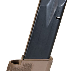 Diamondback DBAM29MAG17RFDE DBAM29 17rd 9mm Luger Black/Flat Dark Earth Steel