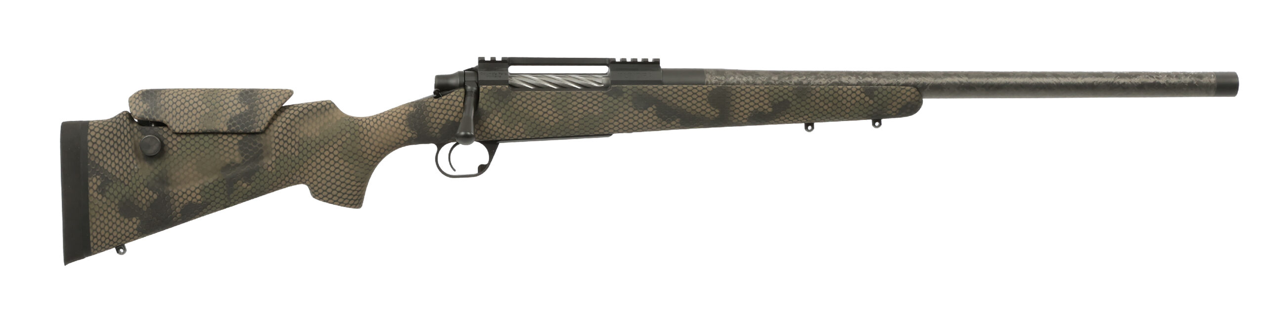 PROOF RESEARCH TUNDRA 300PRC TFDE 22"