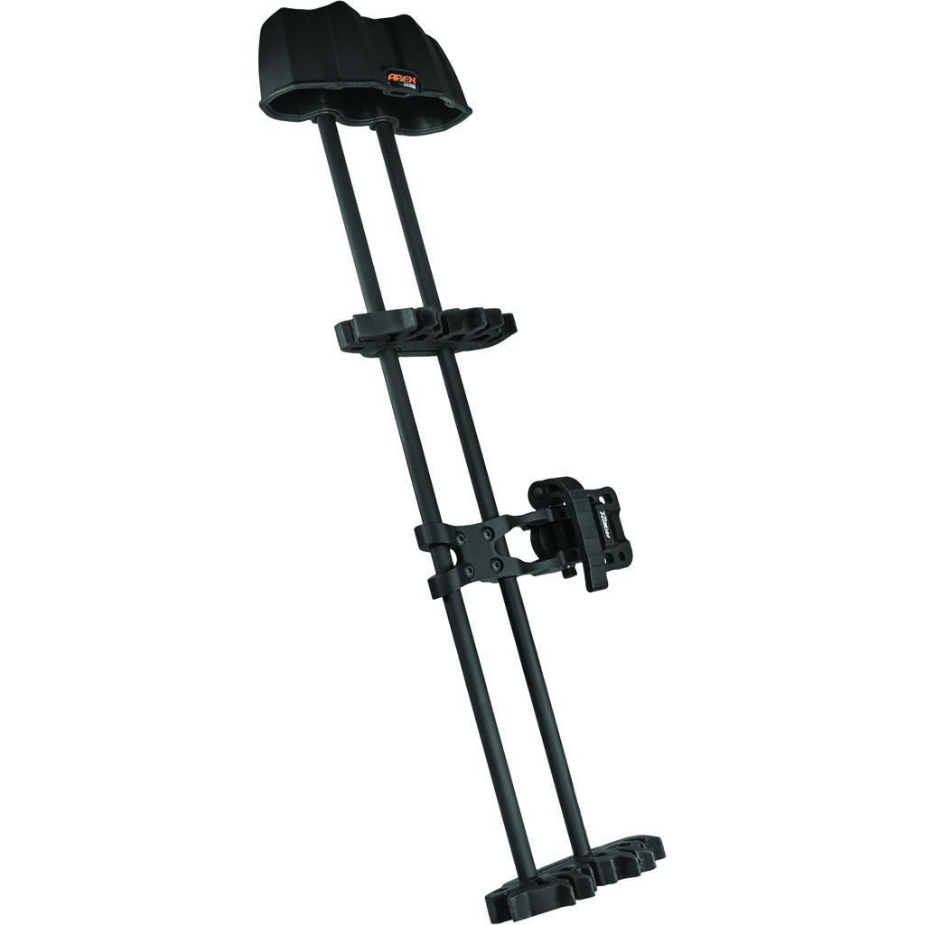 Apex Reactor XL Quiver Black 5 Arrow