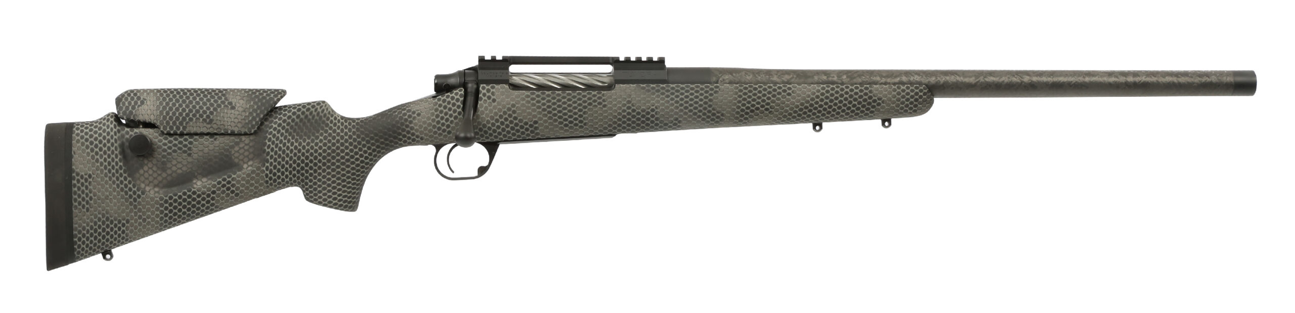 PROOF RESEARCH TUNDRA 7MMBC BLACK JUNGLE 20"