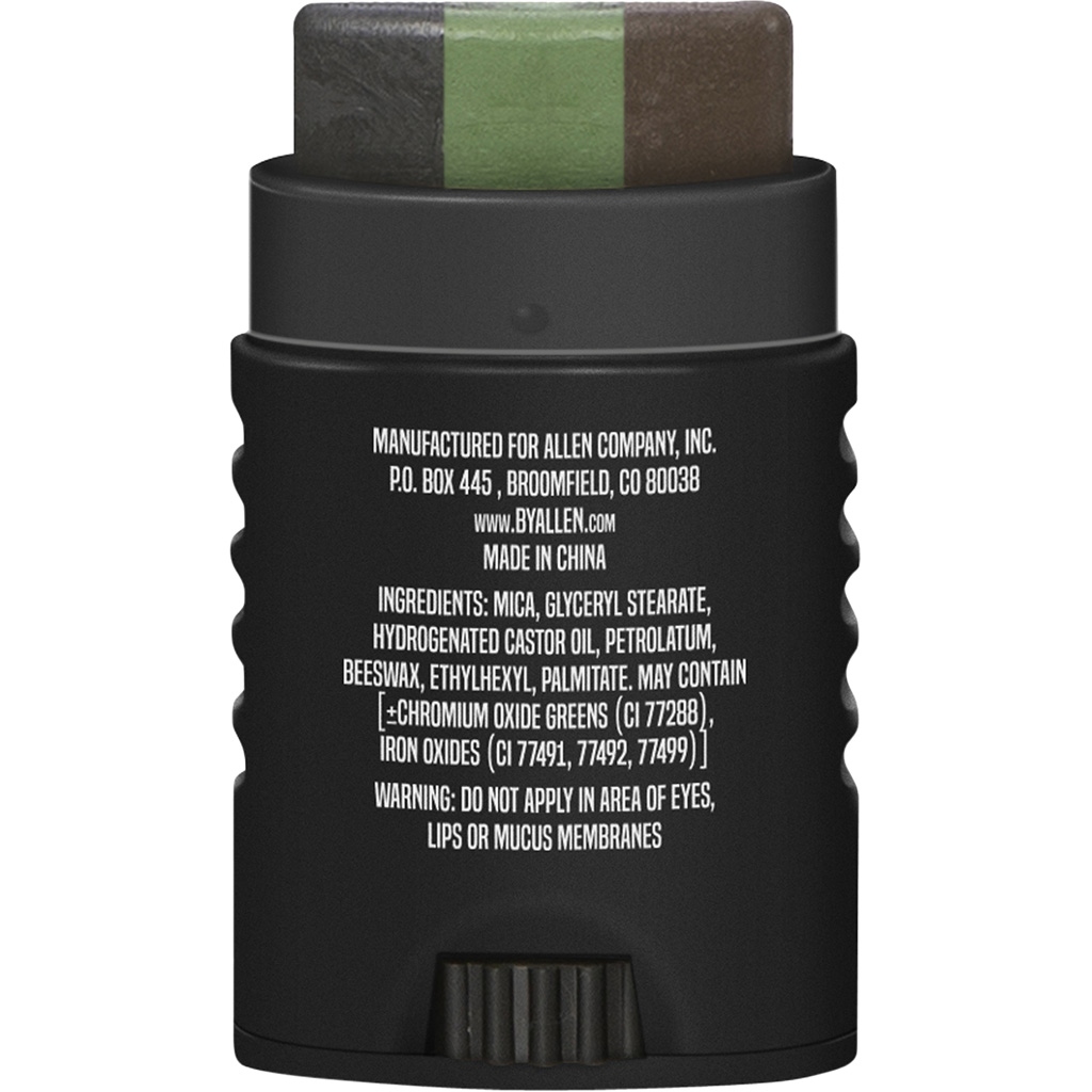Vanish Insta Face Paint Camo - Image 2