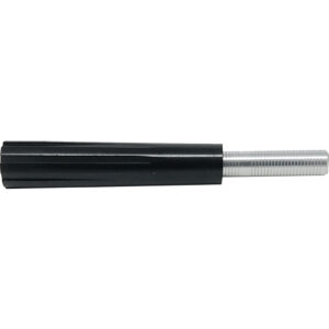 Victory Shok TL 2-Piece Inserts VAP/TKO/VAP-SS .166 Black 50 gr. 12 pk.