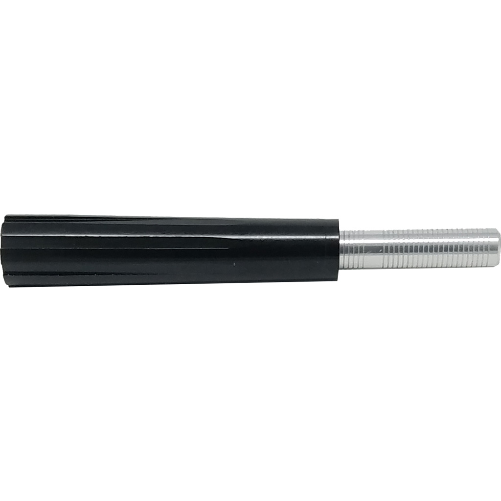 Victory Shok TL 2-Piece Inserts VAP/TKO/VAP-SS .166 Black 50 gr. 12 pk.