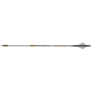 Gold Tip AirStrike Arrows 250 Raptor Vanes 6 pk.