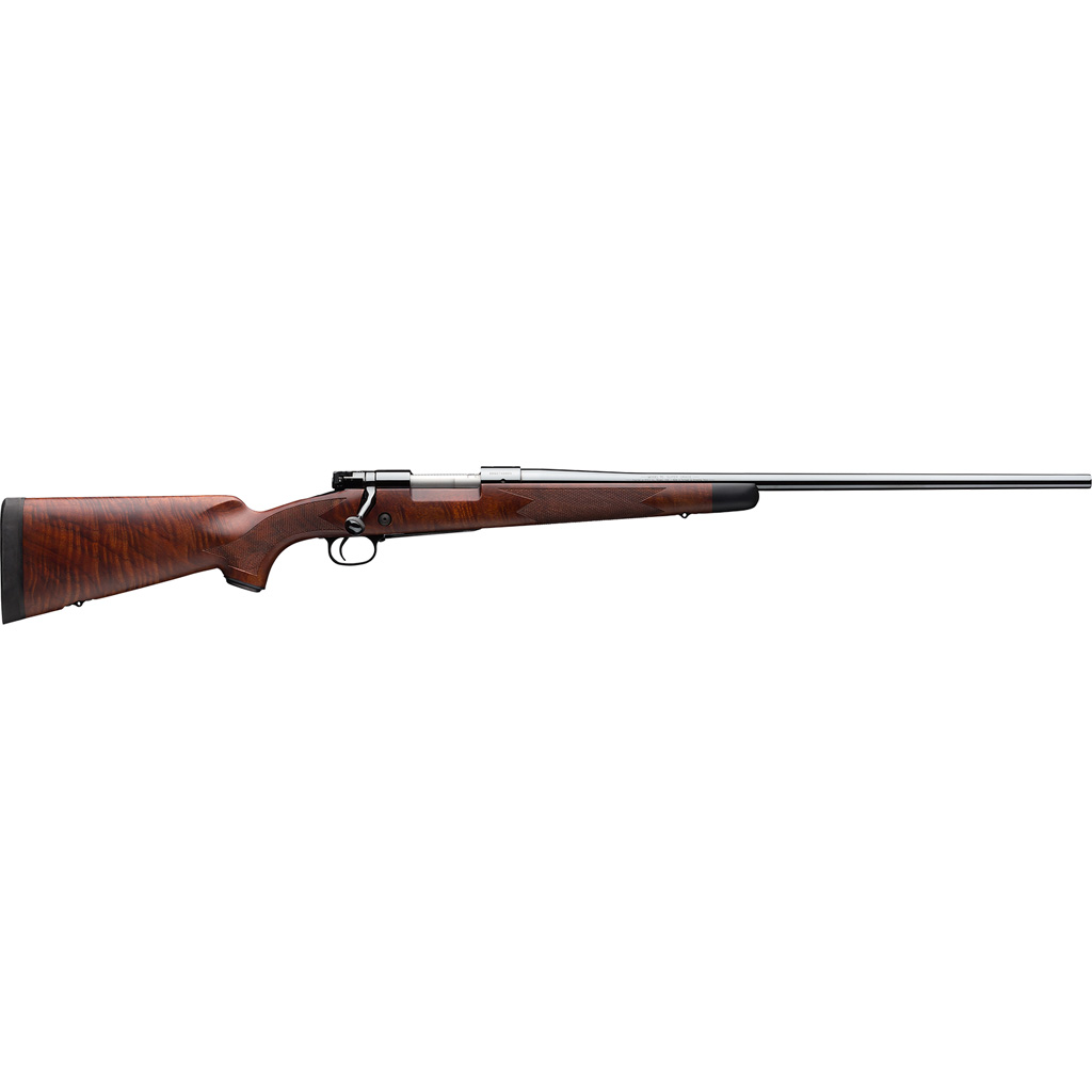 Winchester Model 70 Supergrade Rifle 300 Win. Mag 26 in. Walnut RH