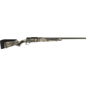 Savage 110 Timberline Rifle 30-06 SPRG. 22 in. Realtree Excape/OD Barrel RH