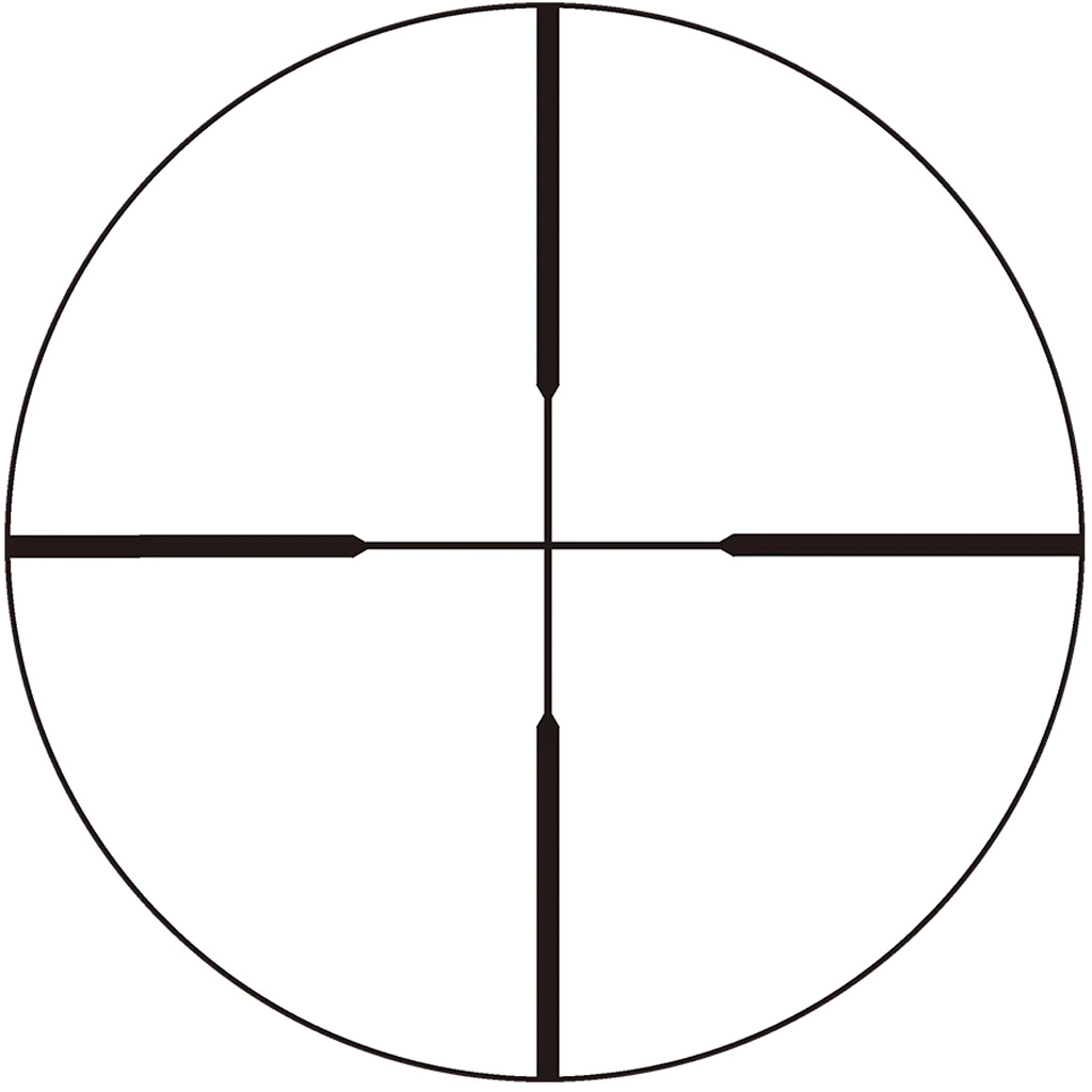 Sightron S-TAC3-16X42 Riflescope 3-16x42mm 30 mm Tube Duplex Reticle - Image 2