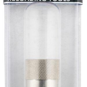 Hornady 380720 Lock-N-Load Cartridge Gauge 6mmCreedmoor Silver