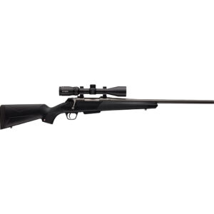 Winchester XPR Compact Combo Rifle 308 Win. 20 in. Black RH w/ Scope