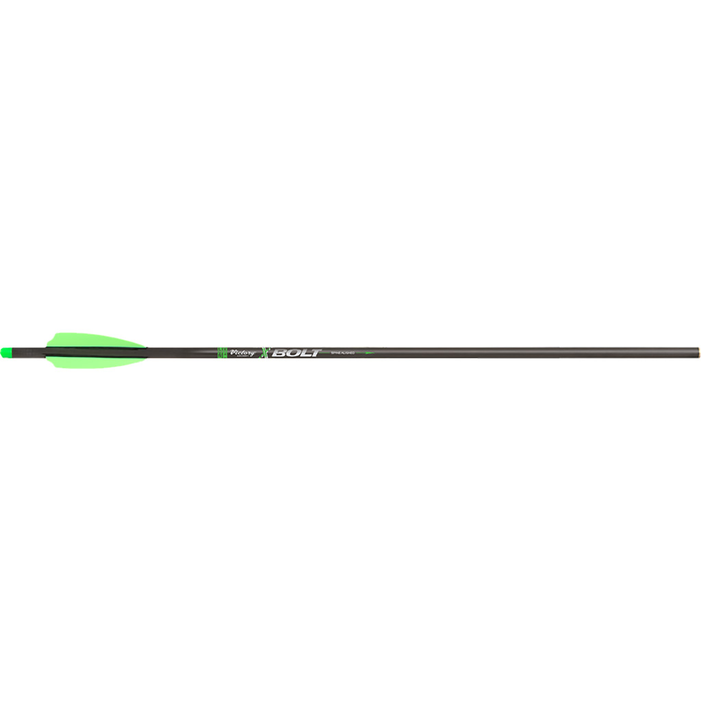 Victory XBolt Gamer Crossbow Bolts 22 in. 3 pk.