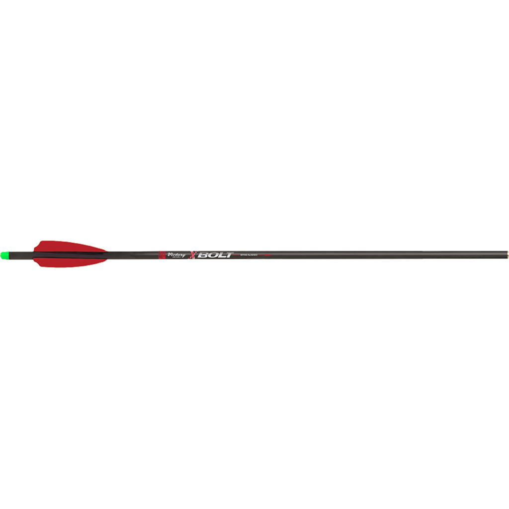 Victory XBolt Sport Crossbow Bolts 20 in. 6 pk.