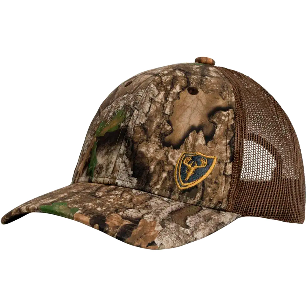Blocker Shield Pro Mesh Hat RT APX OSFM - Image 2