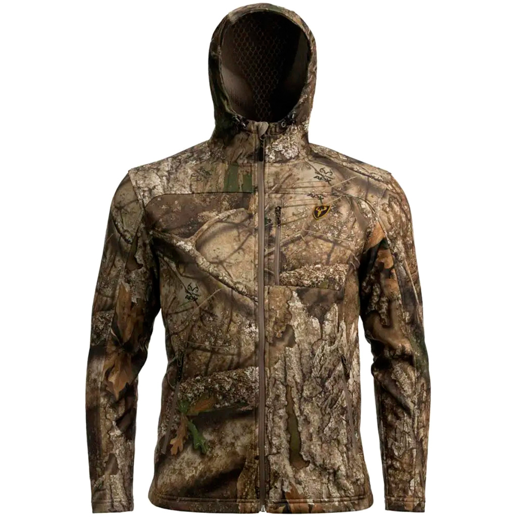 Blocker Silentec Jacket RT APX Large - Image 2