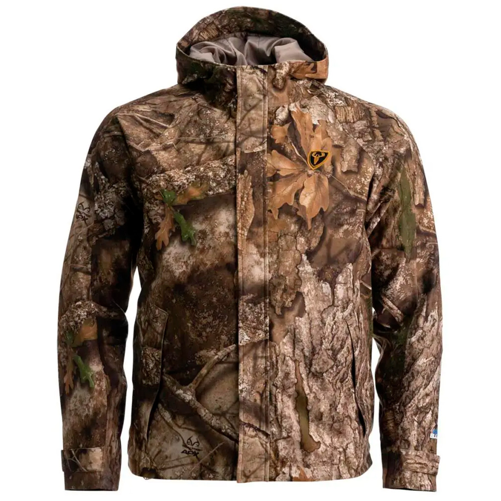 Blocker Drencher Jacket RT APX Medium - Image 2