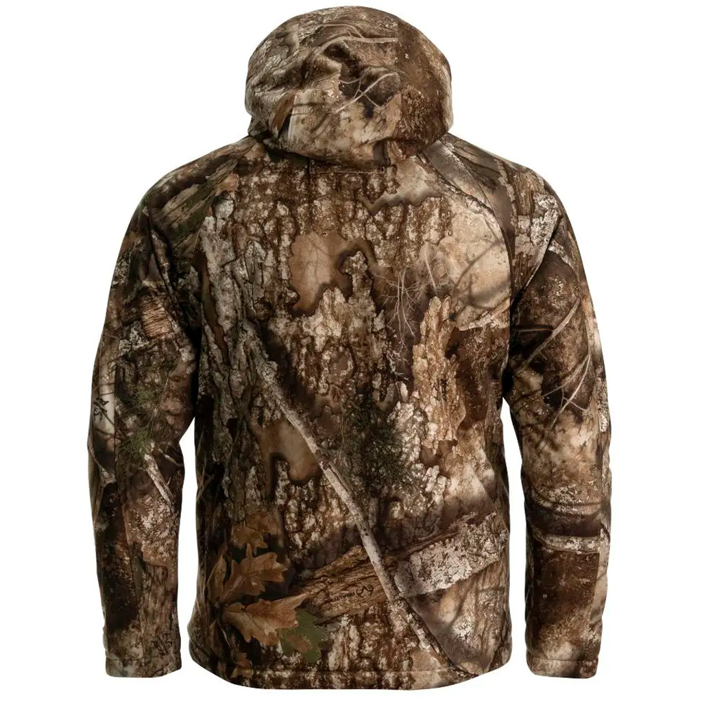 Blocker Drencher Insulated Jacket RT APX Medium - Image 2