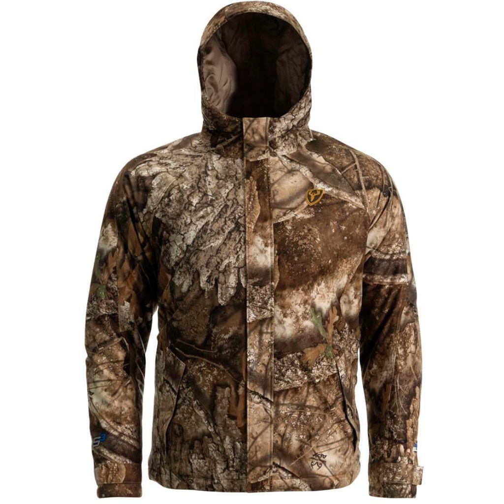 Blocker Drencher Insulated Jacket RT APX X-Large - Image 2