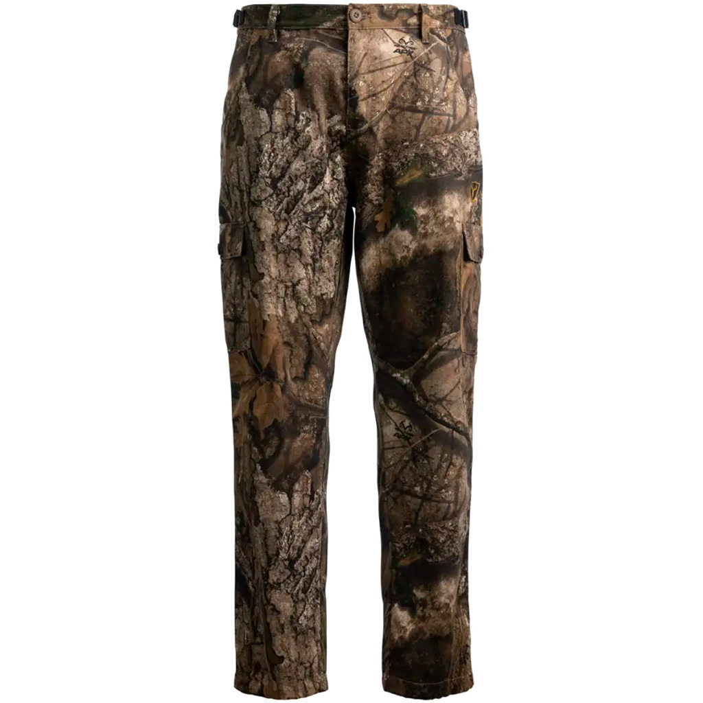 Blocker Fused Fused Cotton Field Pant RT APX 2X-Large - Image 2