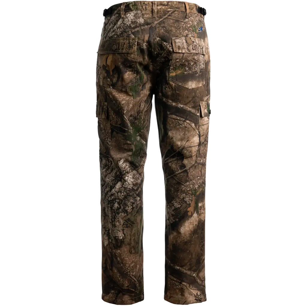 Blocker Fused Fused Cotton Field Pant RT APX 2X-Large - Image 3
