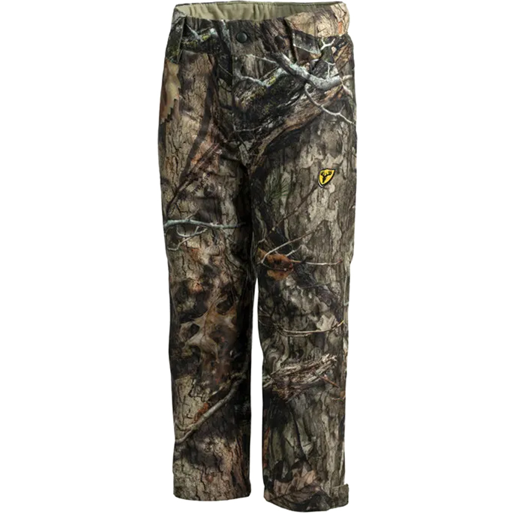 Blocker Youth Drencher Pant MO Country DNA Large - Image 2