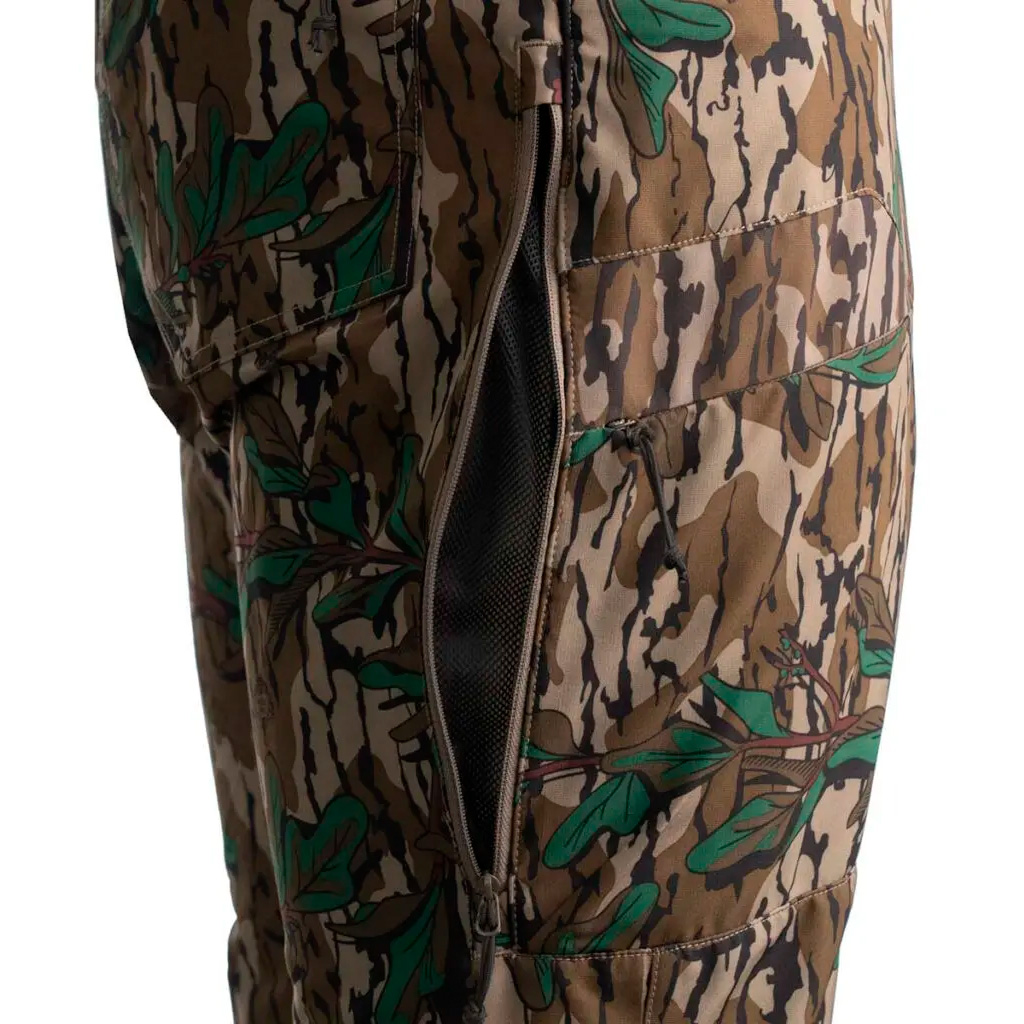 Blocker Finisher Turkey Lightweight Pant MO Greenleaf 44 Regular - Image 3