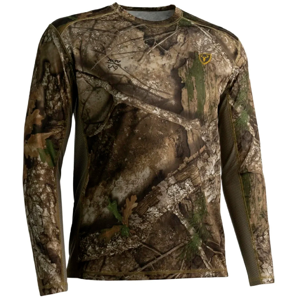 Blocker Angatec LS Performance Tee RT APX Small - Image 3